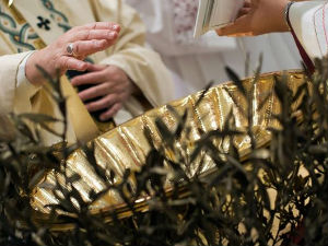 Два случаја дечје порнографије у Ватикану