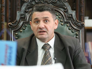 Стојчић: Подижемо посрнули гигант - Железнице Србије