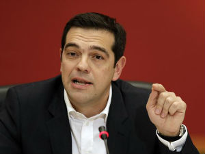 Ципрас: Грчка не жели конфликт