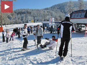 Добар старт туристичке сезоне