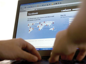 Британска војска уводи Фејсбук ратнике