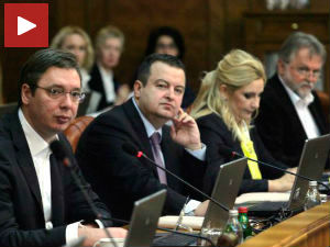 Акциони план о стечају у 188 предузећа,  министар Сертић говори за РТС