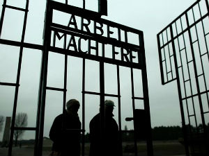 Како је Аушвиц постао политички адут Источне Европе