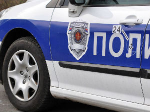 Настрадао пешак у Београду