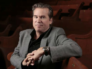 Вал Килмер оперисао тумор на грлу