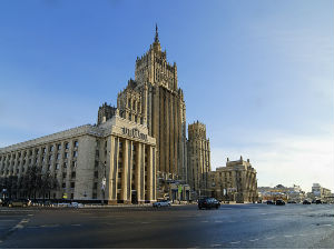 Русија за истрагу о покушају удара у Македонији