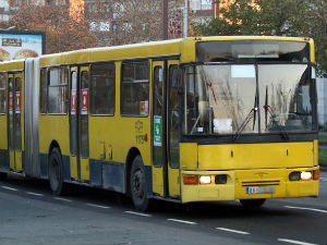 Нападнути возачи ГСП-а