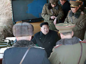 Пјонгјанг спреман за нуклеарни рат са САД