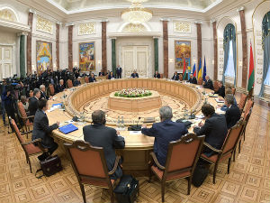 Контакт група остаје отворена за консултације