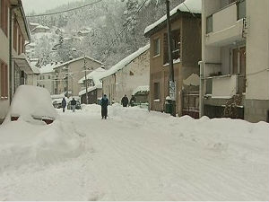 Босилеград, више планинских села било без струје 