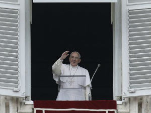 Папа Фрања у јуну у Сарајеву