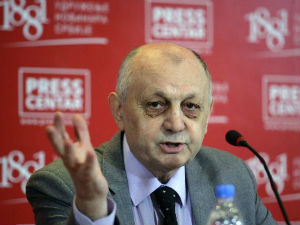 Родић тужи бивше функционере 