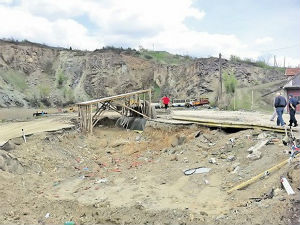 Фонд за Хуманитарно право о захтеву Тужилаштва