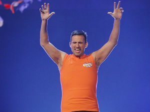 Србин „највећи губитник“