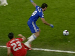 Коста: Нисам анђео али ни ђаво