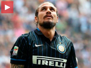 "Бикови" прегазили Сампу, суноврат Интера