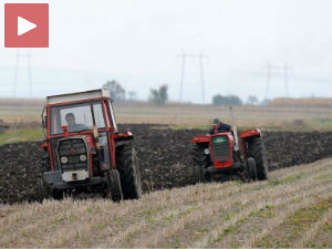 Прво улагање у пољопривреду, па помоћ ЕУ