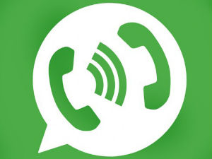 Може да се прича преко "WhatsApp"-a!