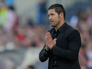 Атлетико тужи ПСЖ због Симеонеа