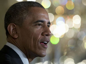 Обама: Смањити притисак на Грчку