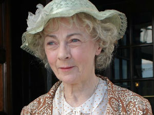 Преминула „госпођица Марпл“