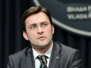 МСП, Селаковић присуствује изрицању пресуде