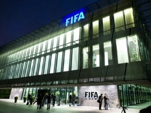 Четворица кандидата за председника Фифе