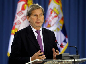 Спровођење Бриселског споразума услов за поглавље 35