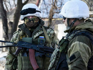 Захарченко најављује мобилизацију 100.000 војника