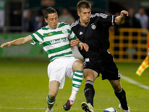 Станковић прихватио понуду Интера из Бакуа