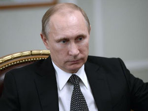 Гардијан: Путин је исти као Милошевић