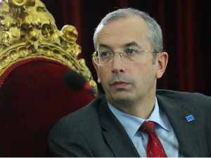 Давенпорт: ЕУ још разматра захтев у вези са Железаром