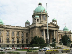 Поднета резолуција за решавање мањинских питања