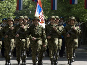 Војна евиденција није исто што и обавезан војни рок