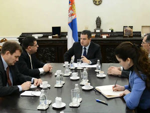 Створена основа за унапређивање сарадње Србије и Мађарске