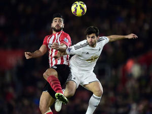 Тадић: Био сам сигуран да ћемо победити Свонси