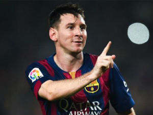 Меси (поново)  пропустио тренинг Барсе