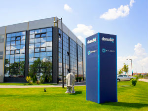 Продат "Денјуб фудс груп"