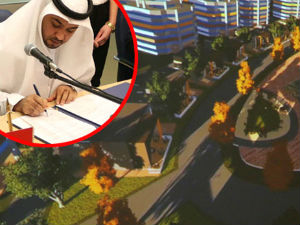 Инвестиција века у општину са 2.000 људи