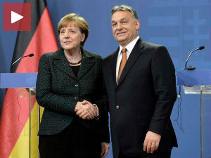 Мађарска, ход по жици између Истока и Запада