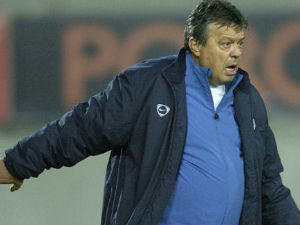 Инцидент на мечу Новог  Пазара и Борца из Бањалуке