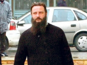 Епископ Вранишковски на условној слободи