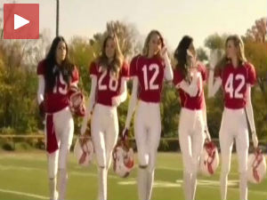 Супербоул, време реклама