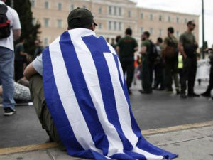 Штедња у Грчкој повећала број самоубистава 