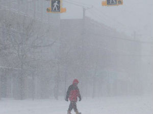Невреме у САД, страдале четири особе