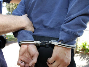 Опљачкао 32 викендице на подручју Инђије