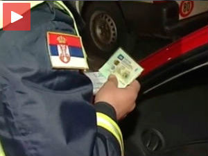 Строжи прописи за младе возаче и њихове родитеље