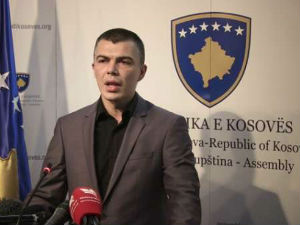 Јаблановић: Немам намеру да поднесем оставку