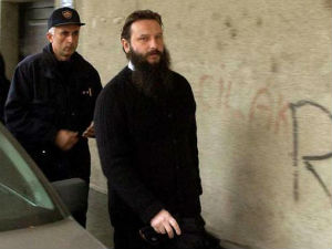 Епископ Вранишковски одлази у Русију на лечење