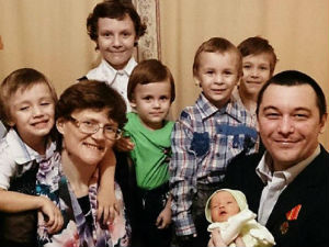 Кремљ разматра укидање притвора Давидовој